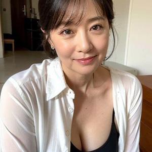 ゆう子(ゆうこ)50歳