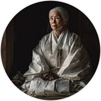 千代婆の公式ライン