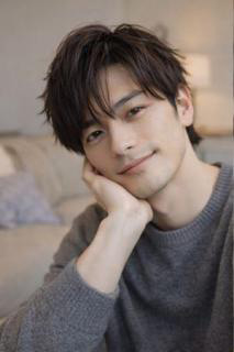 直人（なおと）笑顔