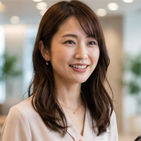 あかり（広報担当）