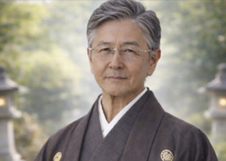 哉久佐宝治（かなくさほうじ）