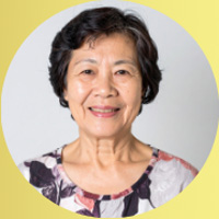 大阪府 SC樣 72歳/主婦