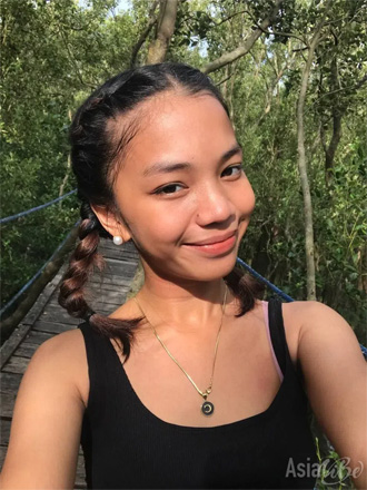 Charlyn（チャーリン）