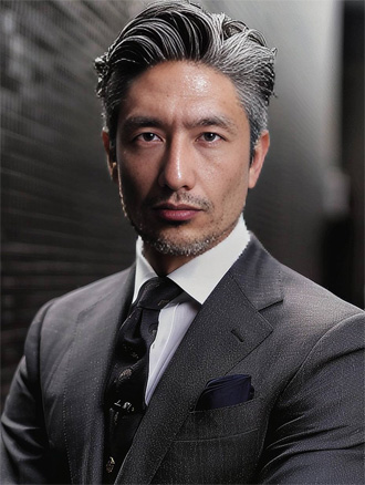 藤岡 正巳（ふじおか まさみ）