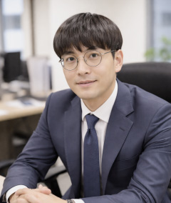 羽賀(はが)理事