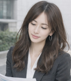 真崎 美嘉(まさき みか)支援財団