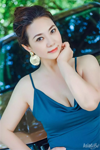 Yufang（玉芳・ユ・ファン）会計士