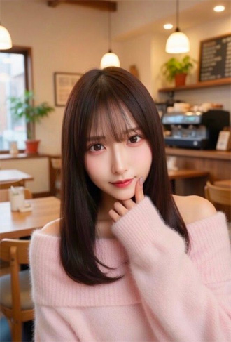 あさみん(あさみ)学生モデル