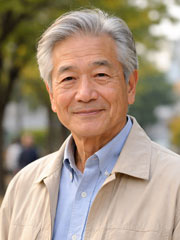 五十嵐 光晴（いがらし みつはる）