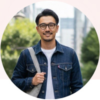 神谷雄二（かみやゆうじ）