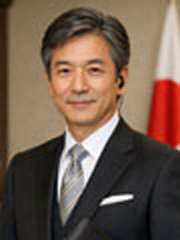 川島