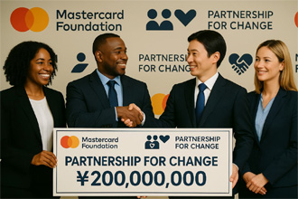 マスターカード（JFIIP）