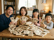 鳴海ご夫妻を探して居ます