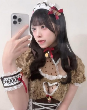 ねむいちゃん（眠いちゃん）