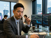 西川（にしかわ）投資家