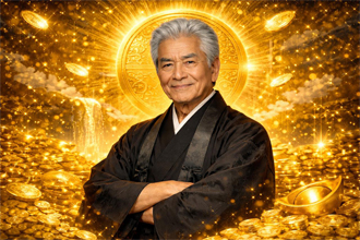 大蔵寛世（おおくらかんせい）