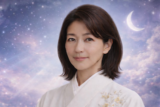 彩歌れん（占い師）