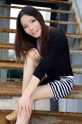 Siju(シジュ)は中国人の秘書