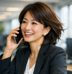 田中葵（たなかあおい）