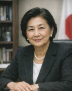 プレミアム最高責任者 吉田（よしだ）少子化対策委員会