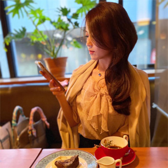 ゆう、38歳、東京都、IT企業