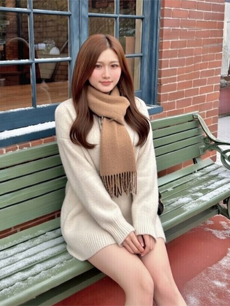 ゆん(YUN)20代前半、グラビアアイドル