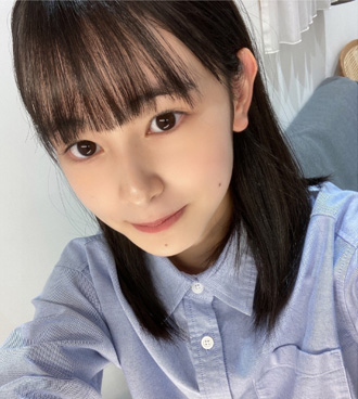 愛菜だよ（あいな）18歳