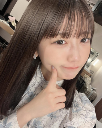 ちはる（超・未経験女子）