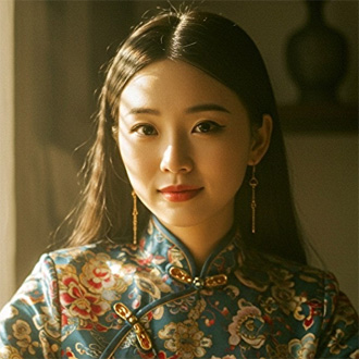 フェイ・ユーリン（フェイユーリン）