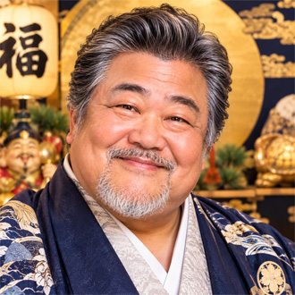 氷川玲司(ひかわれいじ)