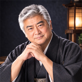 神宮寺慶一(じんぐうじけいいち)