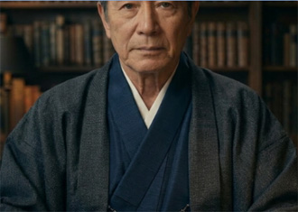 純成（じゅんせい）占い師