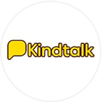 KindTalk公式LINE
