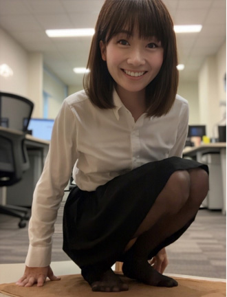 きんたマニア（ソクアポのサクラ）