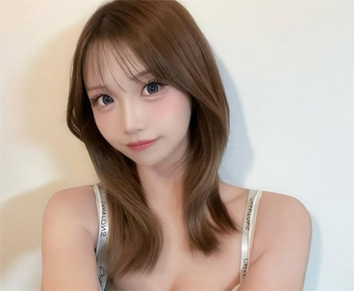桐生 陽菜(きりゅう ひな)