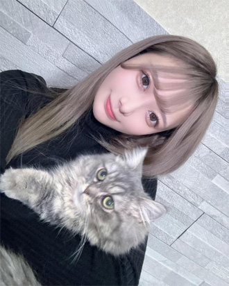 みき（MIKI）愛猫家