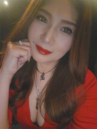 美奈子（みなこ）