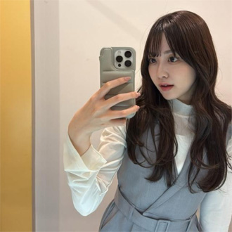 実彩子（みさこ）普通の女の子