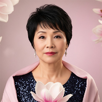 水島 塗江（みずしま ぬりえ）占い師