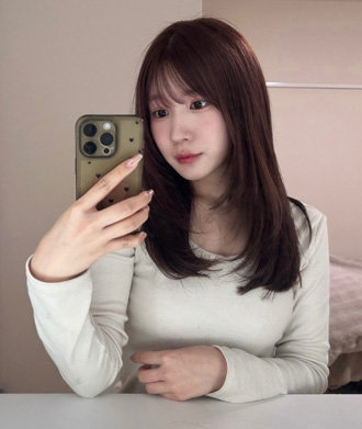 もも（MOMO）26歳、医療事務