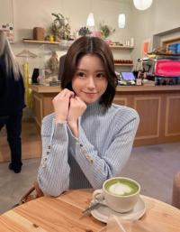 奈緒子（なおこ）