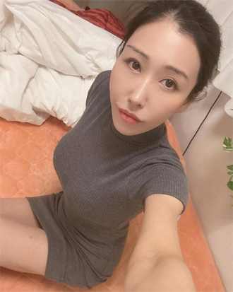 里織（さおり）43歳、既婚者