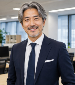  手塚雄平（世界支援救済機構・代表）