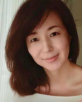 山本さおり（やまもとさおり）薬剤師