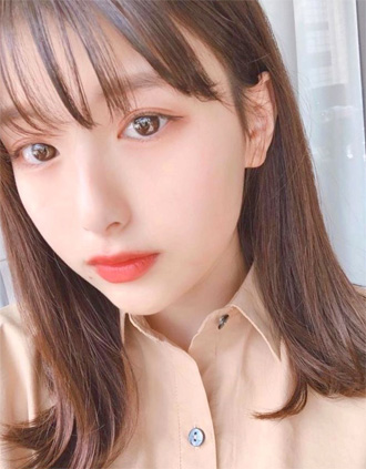 アナウンサー内定：由芽（ゆめ）