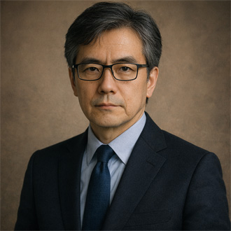 藤原直樹（ふじわらなおき）シニアファンドマネージャー