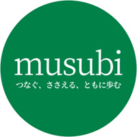 結-musubi 公式LINE