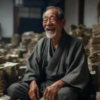 億寺 百万石(おくでら ひゃくまんごく)