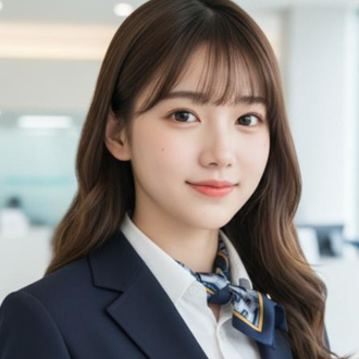 リナ（通話希望）28歳、銀行員