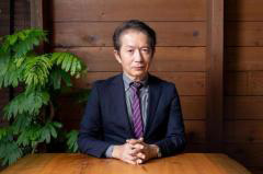救済支援管理局局長 菅原（すがわら）